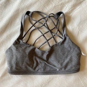 Lululemon Free to Be Bra Wild